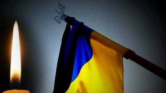 Четверо воїнів з Рівненщини пішли на небо