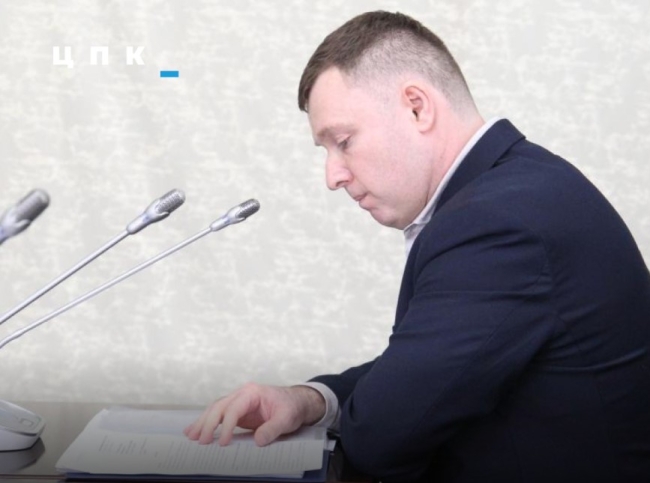 Суддю з адмінсуду Рівного хочуть лишити посади