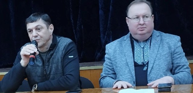 На Рівненщині аналізували роботу ВЛК: більшість військовозобов’язаних – на дообстеженні