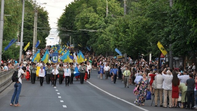 Фото - Олена Власова