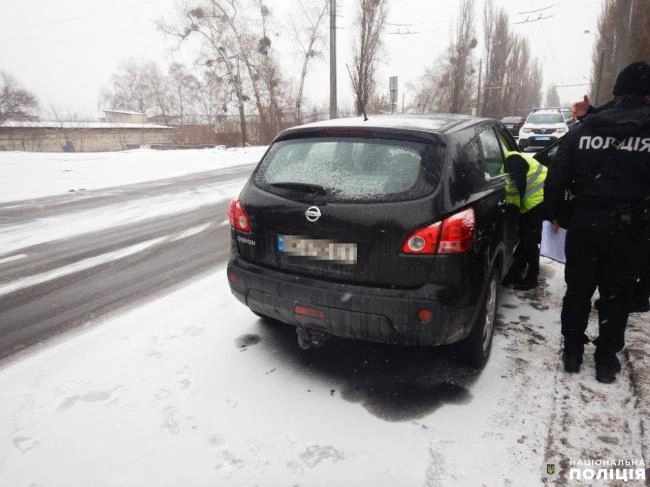 Викрадача кросовера примусово лікуватимуть