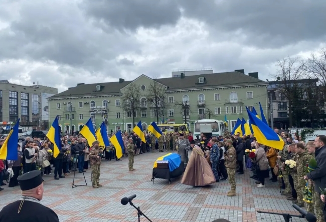 фото - міської ради Рівного 