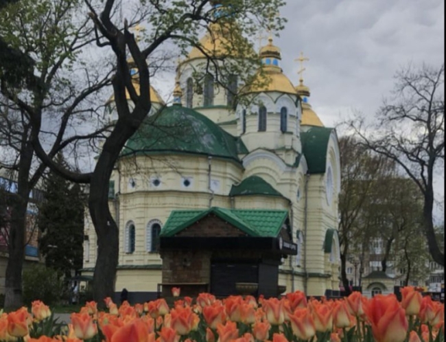 У соборі Рівного відбудеться постовий концерт