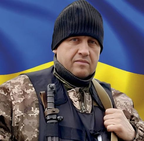 Повернеться додому «на щиті» воїн з Рівненщини