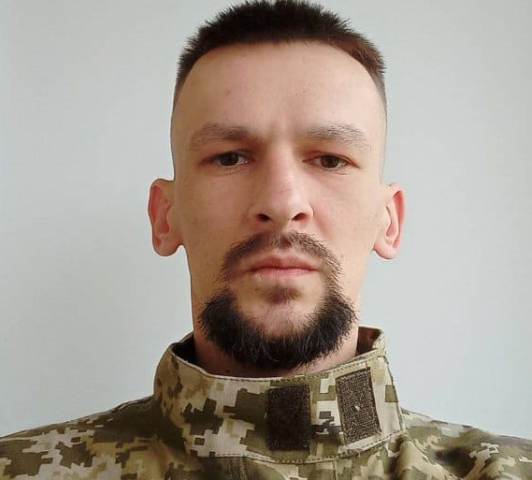 Повернувся додому «на щиті» рівнянин, який загинув на війні ще 9 місяців тому