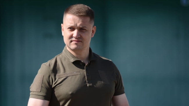 Третяк обіцяє повернутися на посаду міського голови Рівного