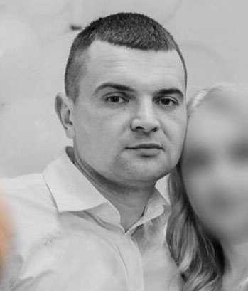 Убитий Анатолій Полюхович