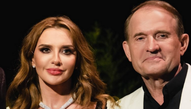 Мінюст подав позов про націоналізацію в Україні активів кумів диктатора Путіна  