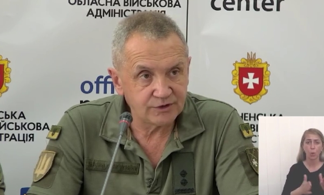 - Найбільше скаржаться, що рідного неправильно мобілізували, - обласний ТЦК