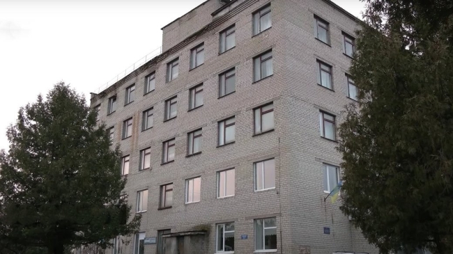 Фото - з телеграм-каналу Сергія Подоліна