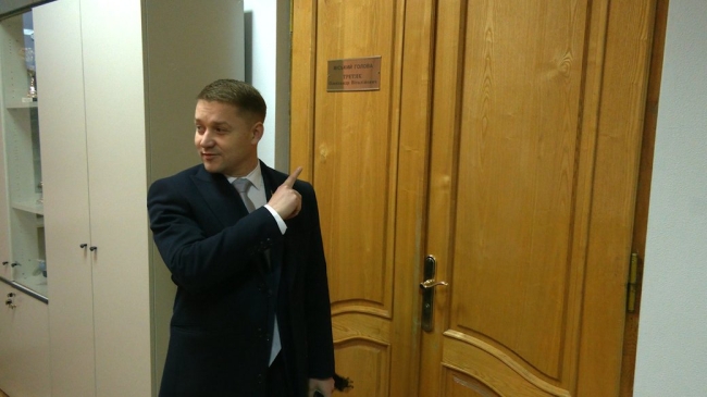 Фото з архіву