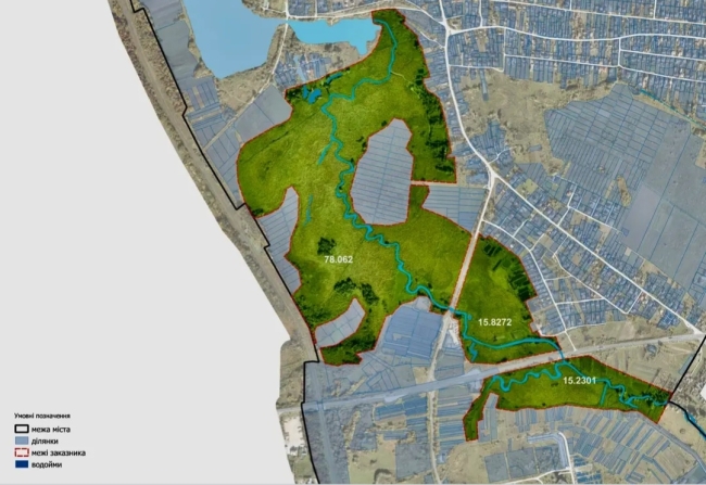 Ілюстрація - Оствиці