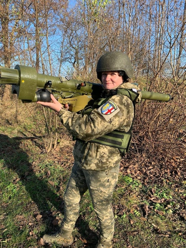 Фото - Повітряних Сил ЗСУ 