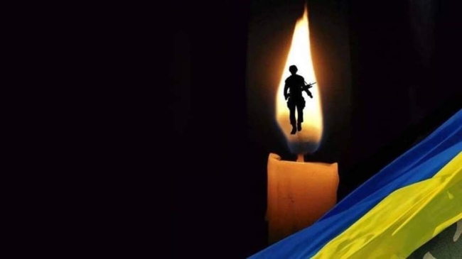 «На щиті» до Рівненщини повернулися шестеро бійців