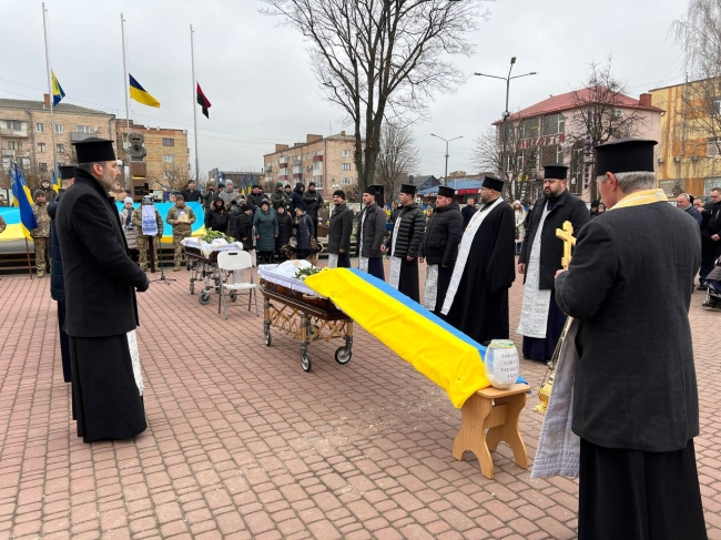 Фото - Костопільської міської ради 