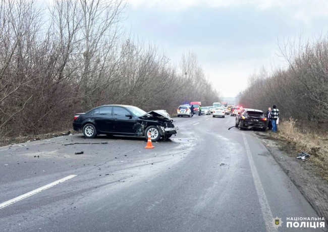 Фото - поліція Рівненської області