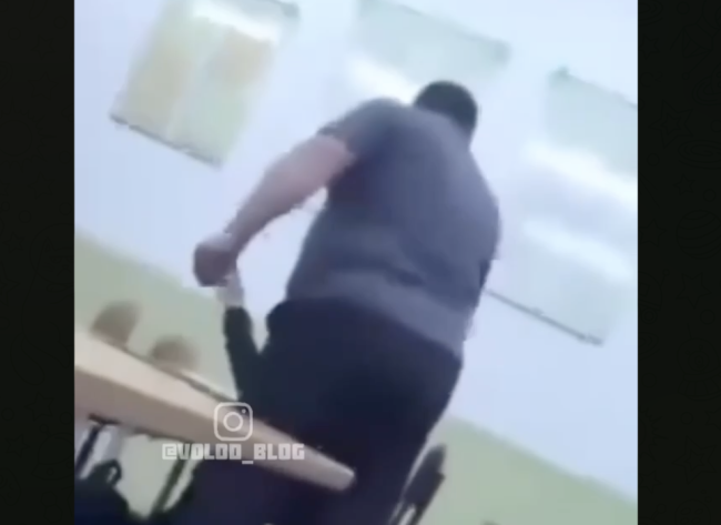 У ліцеї на Рівненщині учитель побив восьмикласника 