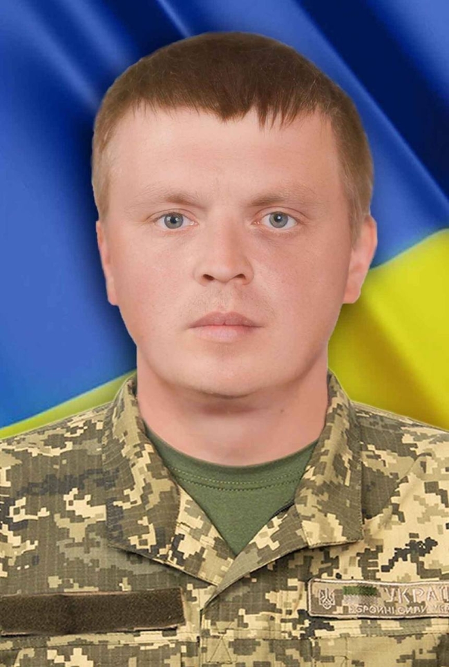 Помер матрос з Рівненщини на Одещині