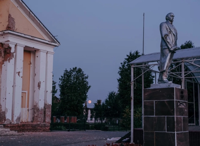 Назвали три сценарії завершення війни з Росією