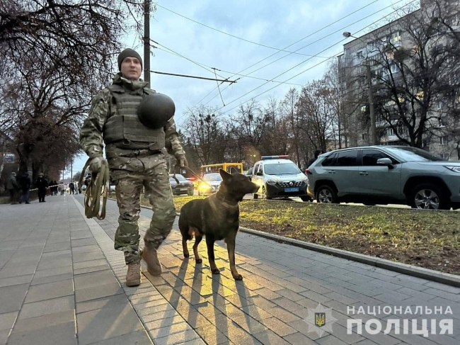 Відомо про загиблого та поранених в ТЦК Рівного