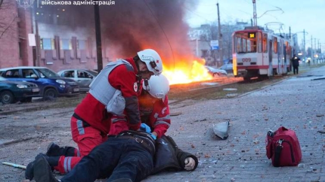 ООН підтвердила загибель понад 12 тисяч цивільних українців через повномасштабну війну 