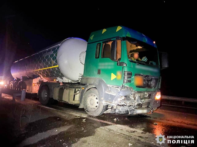 Поблизу Мирного розбився сарненчанин