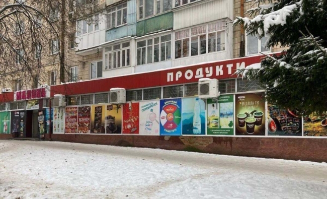 Іноземці дивуються: у Рівному на вулицях так багато реклами!