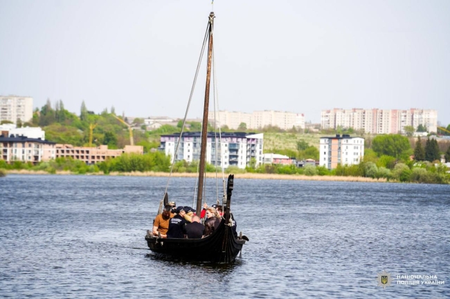 Фото - поліція Рівненської області