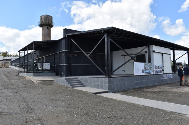 Фото - Рівненська ОВА