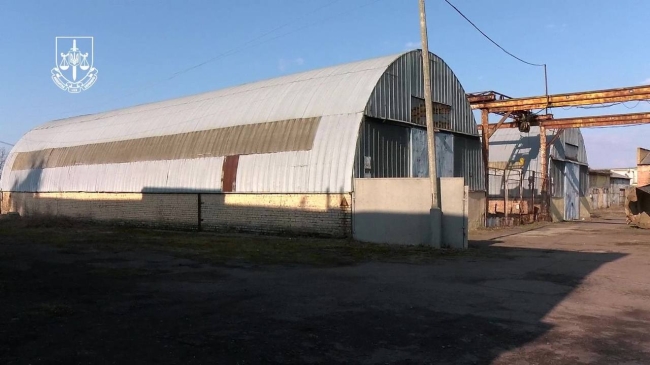 У власність держави повернули «Рівненський автомобільний ремонтний завод» (ВІДЕО)