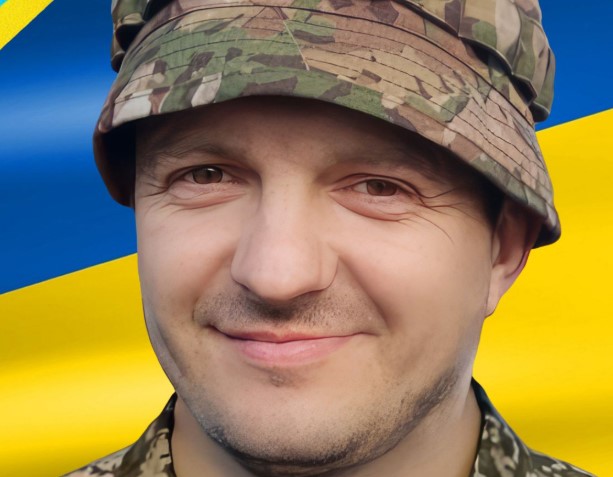 Загинув прикордонник з Дубровиччини