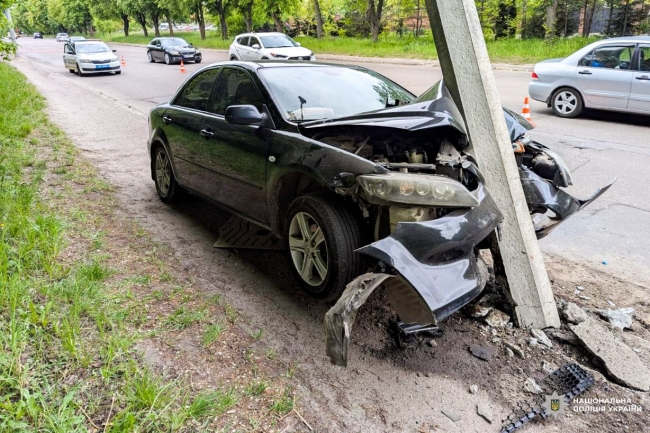 Фото - поліція Рівненської області