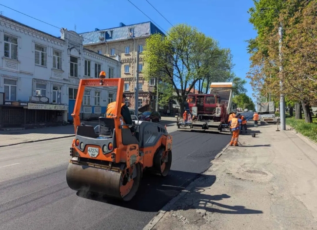 Фото - міського ШЕУ 