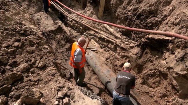 Інвестиції у Рівному не в тепломережі, а в… комп’ютери