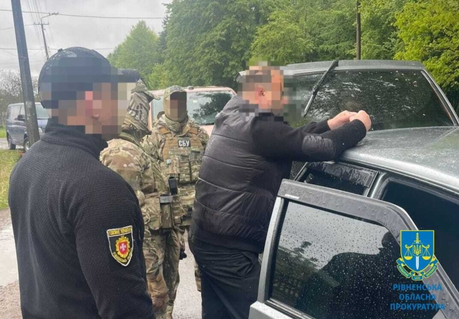 Очільник Зорі уже заплатив більше 400 тисяч застави, щоб вийти на волю