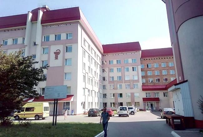 Протипухлинний центр у Рівному лишили державного фінансування