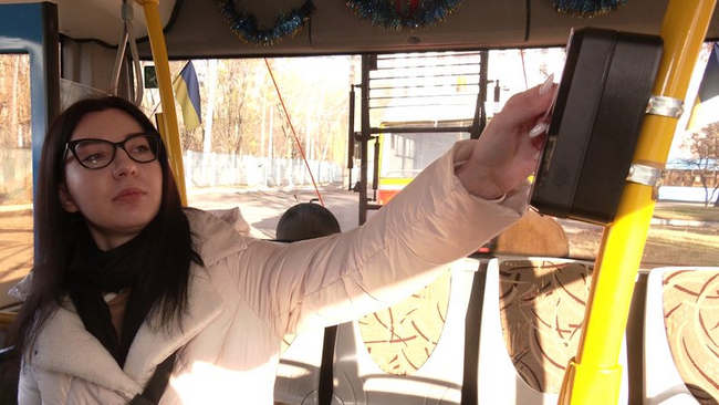 Картки «електронного квитка» у Рівному видадуть безкоштовно. Але не всім