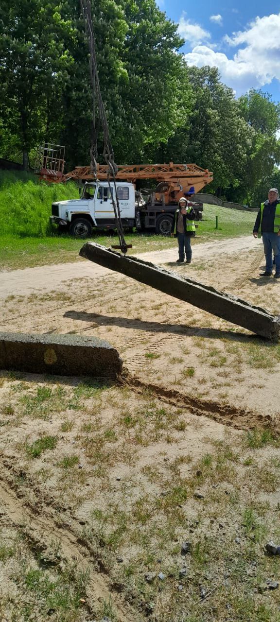 Фото - з телеграм-каналу Андрія Карауша 