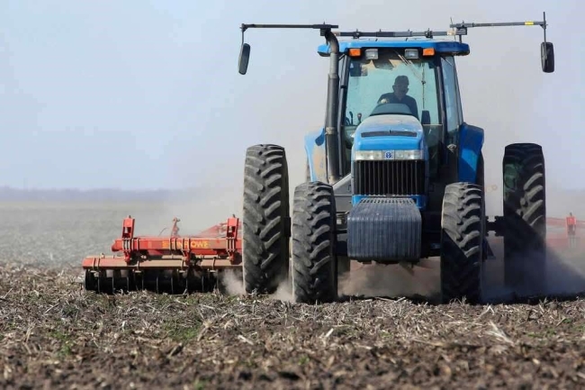 Сільгоспвиробники Рівненщини оновлюють техніку 