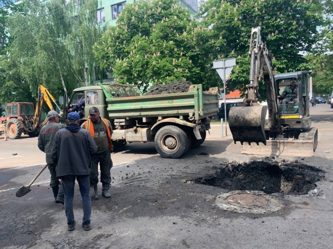 Фото ілюстративне