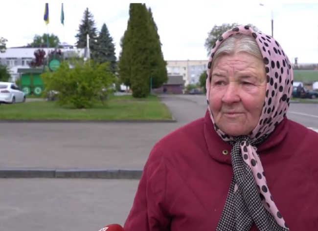 - Він мені дуже нравиться, - мешканці Зорі не вірять, що їх голова бере хабарі