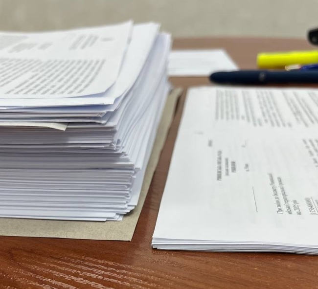 Водогін, укриття, капремонти: на що витратять майже 59 мільйонів з бюджету Рівного?