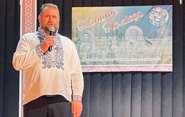 Скандальний сільський голова Зорі звільнився за власним бажанням