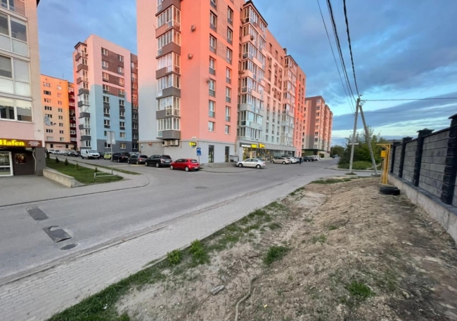 Фото - автора петиції 