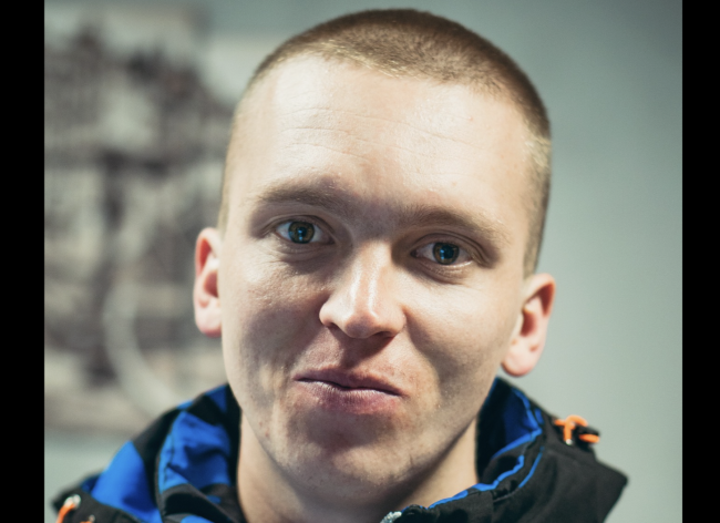 Звільнений з полону воїн з Рівненщини розповів свою історію 