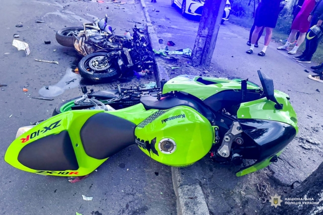 Фото - поліція Рівненської області