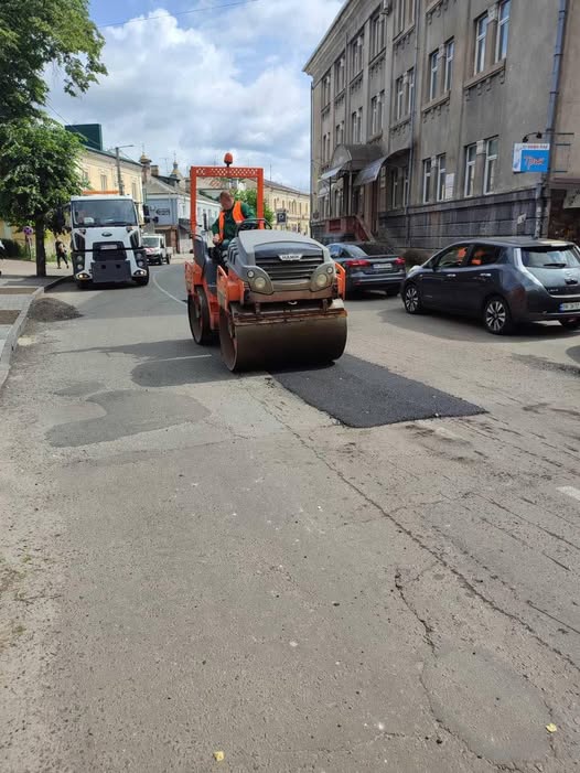 фото - міського ШЕУ