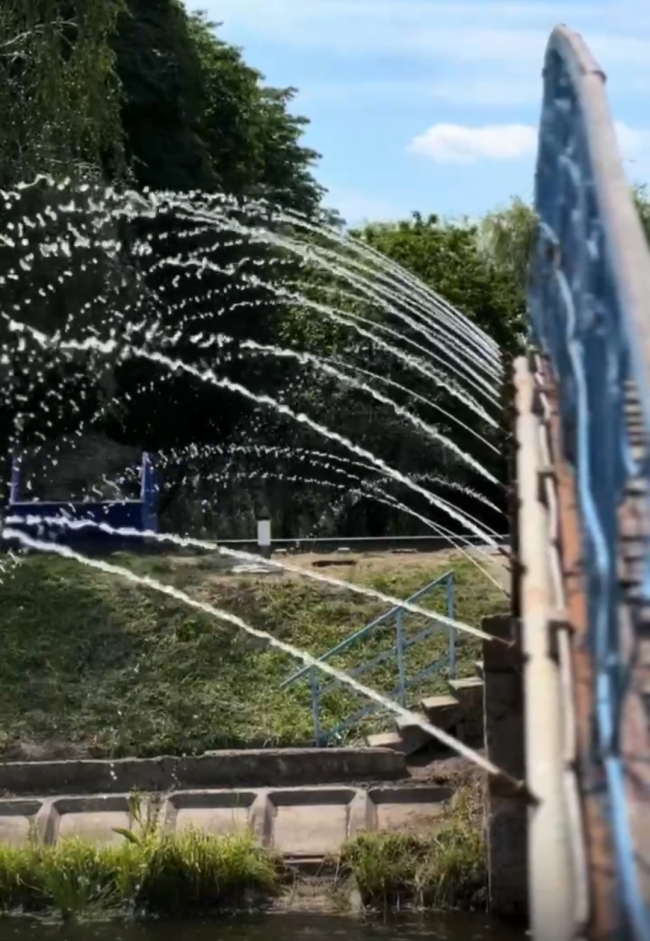 фото - міської ради Рівного 
