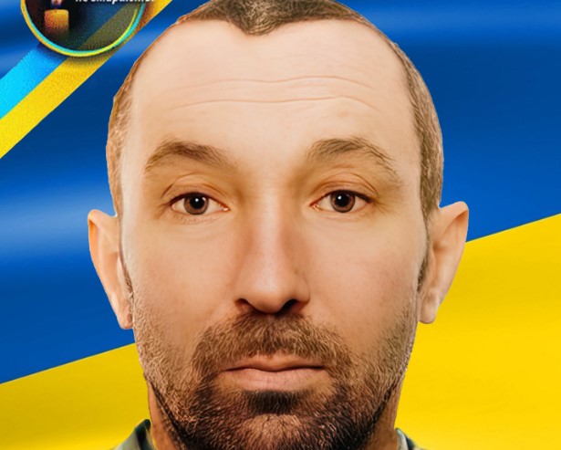 Помер ветеран з Дубровиці