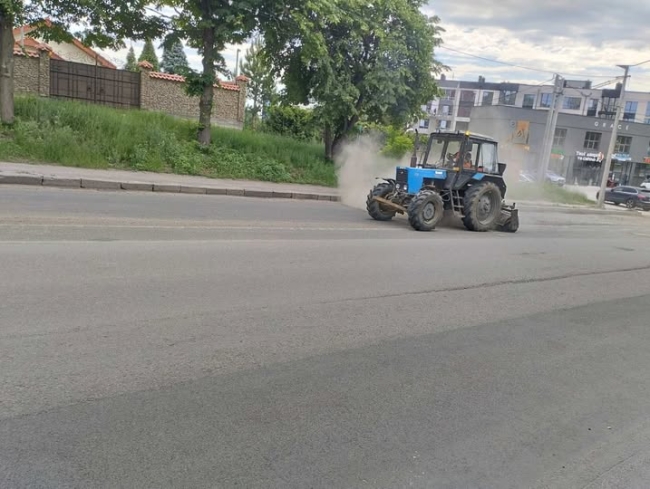 фото - міського ШЕУ